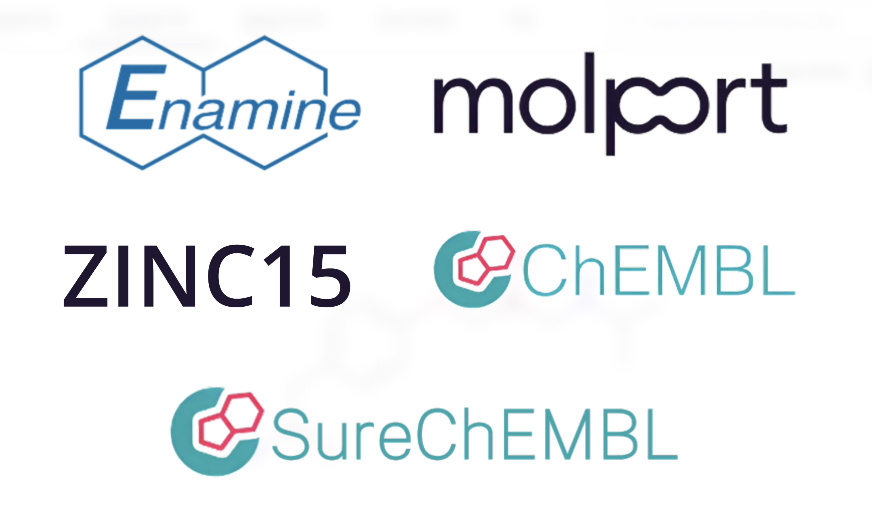 Molecule Search Vendors Image