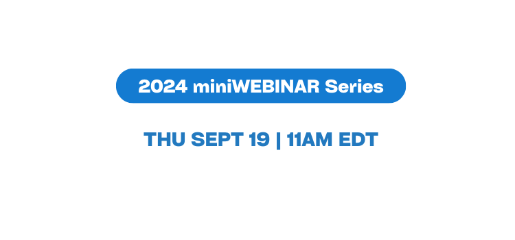 miniWEBINAR: Crystal Structure Prediction Services