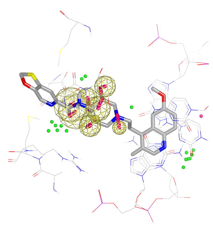 Molecular Modeling Software | OpenEye Scientific