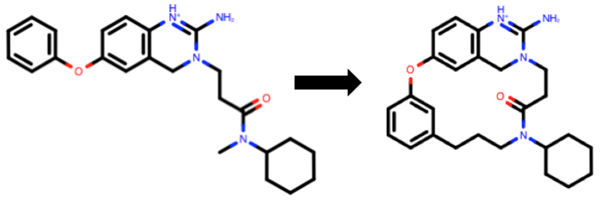 lead discovery experiments